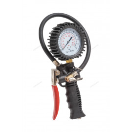 Пистолет для подкачки шин, для легковых авто NORDBERG TI6