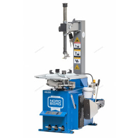 Шиномонтажный полуавтоматический станок NORDBERG 4638 (220В)