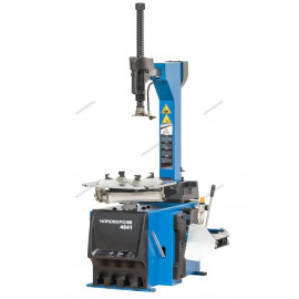 Станок шиномонтажный автоматический 2 скорости NORDBERG 4641 (380В)