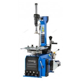 Станок шиномонтажный автоматический, инверторный мотор, внутр. заж. 11-28", взрыв подкачка NORDBERG 4644 (380В)