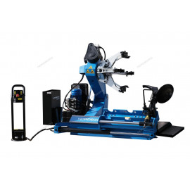 Шиномонтажный станок для грузовых авто NORDBERG 46TRK26