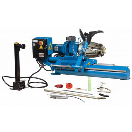 Шиномонтажный станок для грузовых авто NORDBERG 46TRKE