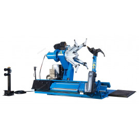 Шиномонтажный станок для грузовых авто NORDBERG 46TRKE56 (380В)