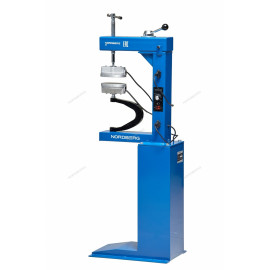 Вулканизатор с тумбой NORDBERG V1