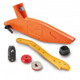 Комплектующие для машин и оборудования