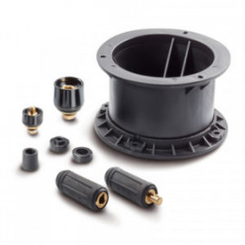 Принадлежности для сварки