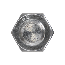 A00020 Винты с гайкой для оснований шарнирных опор, 20°