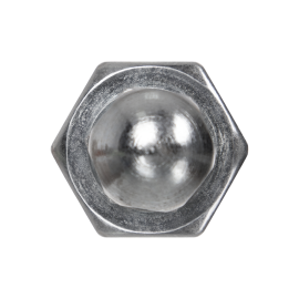 A00020 Винты с гайкой для оснований шарнирных опор, 20°