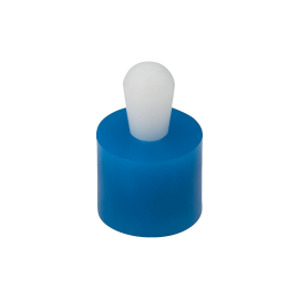 K1733 Упоры пружинные боковые с пластиковой пружинной втулкой