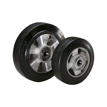 K1777 Колеса для передней оси подъемного оборудования