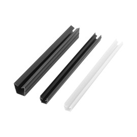 K1054 Вставки пазовые U-образные