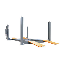 Подъёмник четырехстоечный SHL-4-450DE