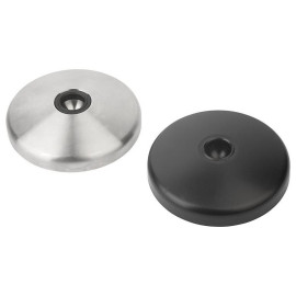 K0416 Основания шарнирных опор, 20°