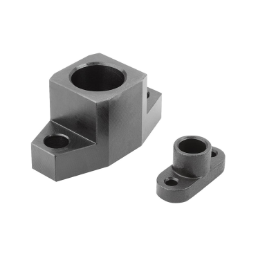 K0851 Подставки с отверстиями для прижимов (K0014)