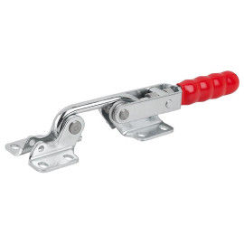 K1432 Защелки натяжные регулируемые с рукояткой