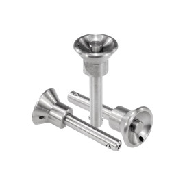 K0364 Пальцы стопорные шариковые из нержавеющей стали