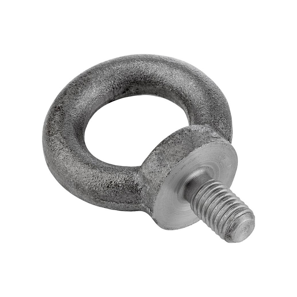 K0767 Рым-болты DIN 580