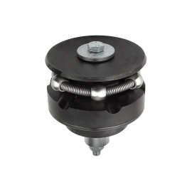 K0644 Зажимы самоцентрирующиеся с установочными элементами