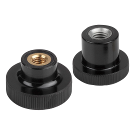 K1223 Ручки с накаткой