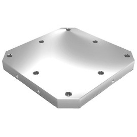 K0806 Заготовки плит для станочных паллет, EN-GJL-300