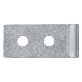 A00026 Крюки для натяжных нерегулируемых защелок со скобой (A00025)