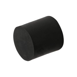 K0573 Виброопоры цилиндрические со внутренней резьбой, тип EC (E)