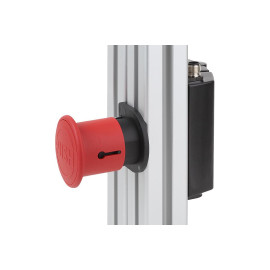 K1497 Кнопки для аварийной разблокировки замков