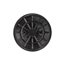 A00015 Основания шарнирных опор из пластика, 20°