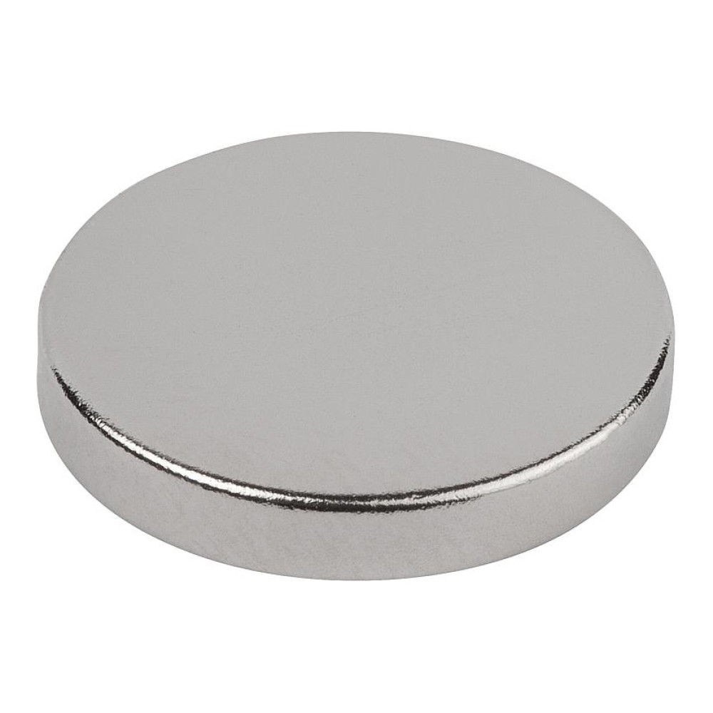 K1404 Магниты дисковые неодимовые