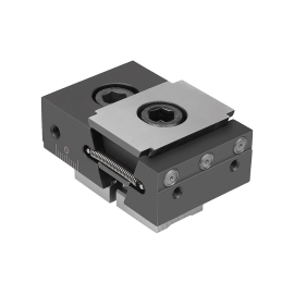 K1749 Зажимные элементы с контропорой для приспособлений (K1830)