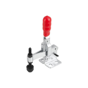 K1438 Прижимы механические с жестко установленным винтом