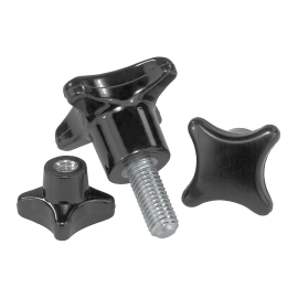 K0148 Ручки крестообразные DIN 6335