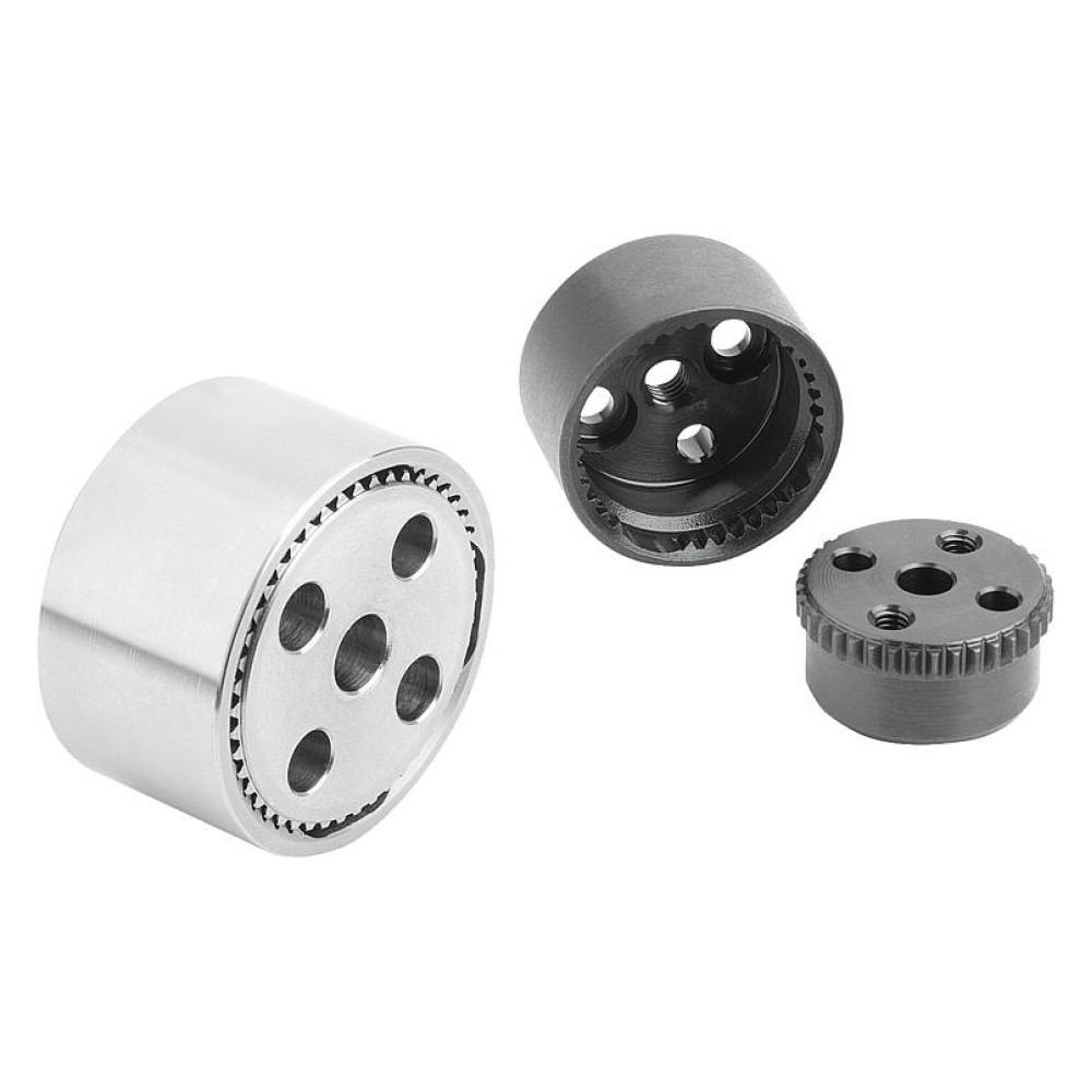 K1446 Элементы фиксирующие поворотные