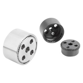 K1446 Элементы фиксирующие поворотные