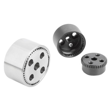 K1446 Элементы фиксирующие поворотные