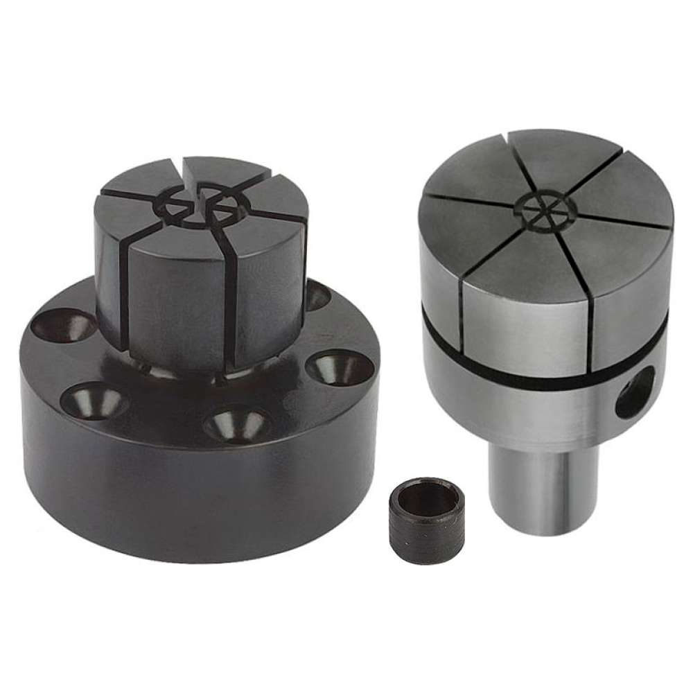 K0643 Зажимы цанговые внутренние