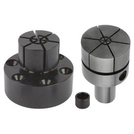 K0643 Зажимы цанговые внутренние