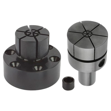 K0643 Зажимы цанговые внутренние