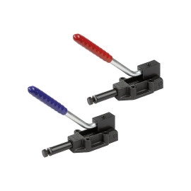 K0088 Зажимы механические с перекидной рукояткой