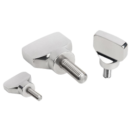 K1313 Ручки барашки Hygienic USIT с наружной резьбой