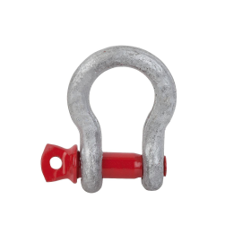 K1058 Скобы такелажные омегообразные