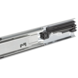 K1575 Комплекты направляющих с доводчиком разборные, 40 кг