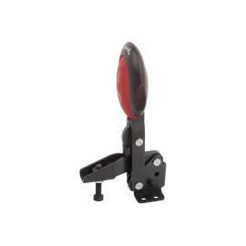 K0662 Прижимы механические из стали со стопорной рукояткой