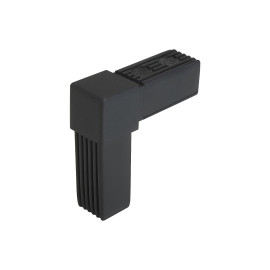 K0616 Соединители штекерные для квадратных труб угловые