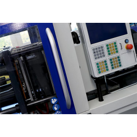 K0796 Ручки скобы овального сечения из алюминия