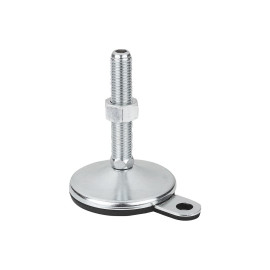 K0739 Опоры виброизолирующие с подвижным винтом, 5°