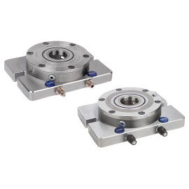 K1009 Плиты зажимные с модулями UNI lock