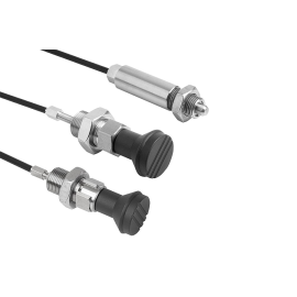 K1502 Штифты стопорные с дистанционным управлением