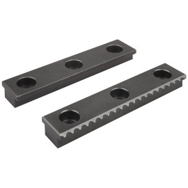 K0591 Губки зажимные для кулачков станочных тисков