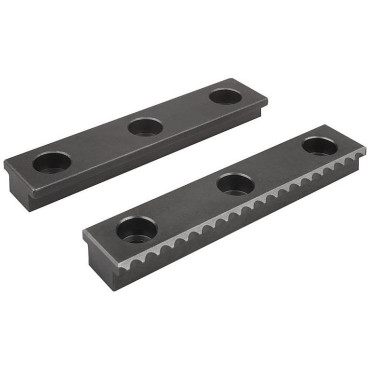 K0591 Губки зажимные для кулачков станочных тисков